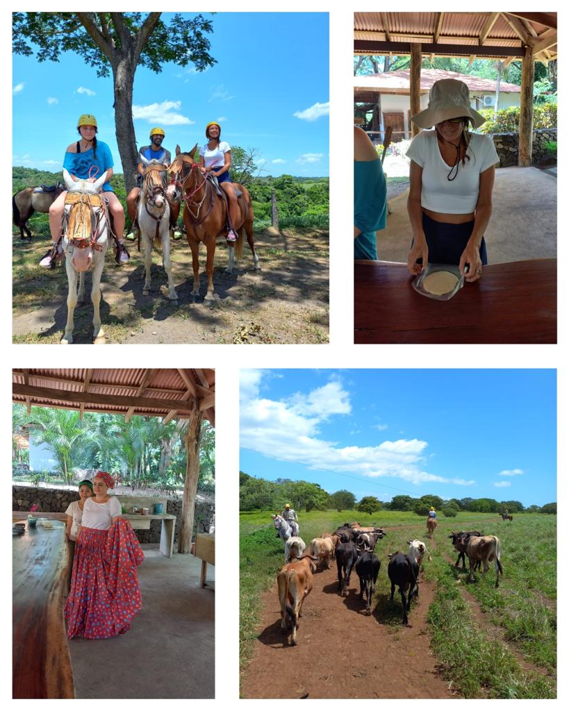 Sabanero Tour
